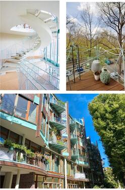 Foto - 3 Zimmer Loft - Studio - Atelier in Berlin