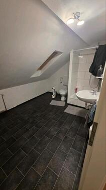 Foto - Dachgeschoßwohnung in Viersen zur Miete