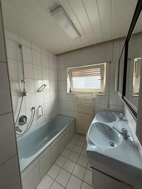 Foto - 4 Zimmer Etagenwohnung zur Miete in Nauheim