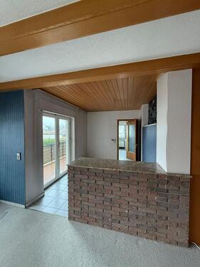 Foto - Etagenwohnung in Nauheim zur Miete