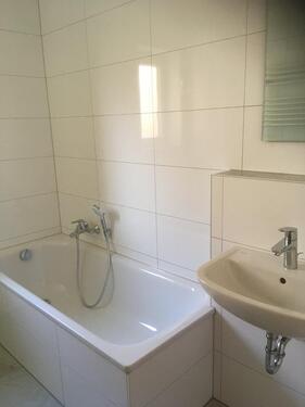 Foto - 4.5 Zimmer Etagenwohnung in Flörsheim am Main