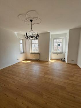 Foto - Zentrale, renovierte 4-Zimmer Wohnung Neustadt Aisch