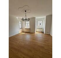 Zentrale, renovierte 4-Zimmer Wohnung Neustadt Aisch - Neustadt an der Aisch