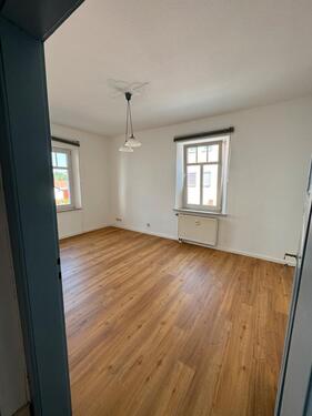 Foto - 4 Zimmer Etagenwohnung in Neustadt an der Aisch