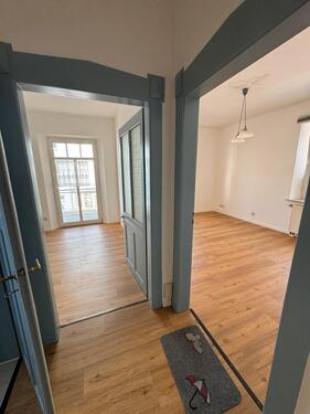 Foto - Etagenwohnung in Neustadt an der Aisch zur Miete