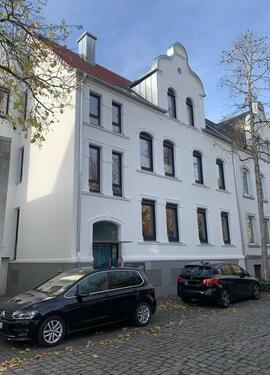 Foto - Kern-Sanierte 95 m² Loft-Wohnung – Erstbezug nach Modernisierung