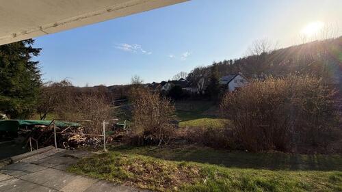 Foto - Sanierte 3-Zimmer-Wohnung in ruhiger Lage zu vermieten