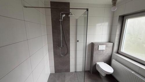 Foto - Etagenwohnung in Freudenberg zur Miete