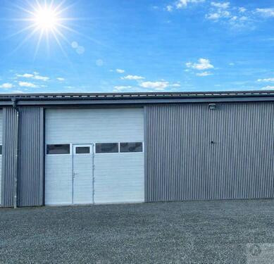 Foto - Bayern Eschenbach - Kalthalle zu vermieten