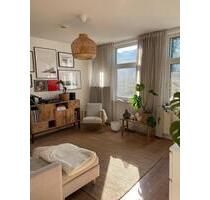 Schöne 2 Zimmerwohnung mit Terrasse und EBK zum 01.04.2026 - Oldenburg Dobbenviertel