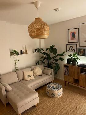 Foto - 2 Zimmer Erdgeschoßwohnung zur Miete in Oldenburg