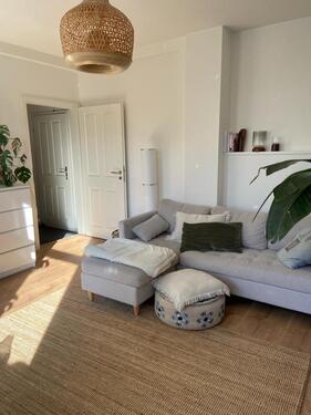 Foto - 2 Zimmer Erdgeschoßwohnung in Oldenburg