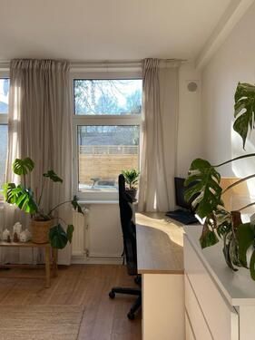 Foto - Erdgeschoßwohnung in Oldenburg zur Miete