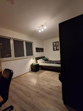 Foto - 3 Zimmer Erdgeschoßwohnung zur Miete in Lahntal