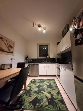 Foto - Erdgeschoßwohnung in Lahntal zur Miete