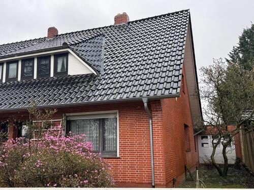 Foto - 6 Zimmer Einfamilienhaus zum Kaufen in Börger