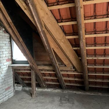 Foto - 6 Zimmer Einfamilienhaus in Börger