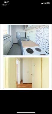 Foto - 1 Zimmer Etagenwohnung in Tübingen