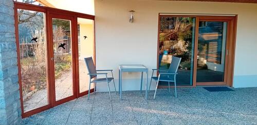 Foto - 3 Zimmer Erdgeschoßwohnung zur Miete in Wegscheid