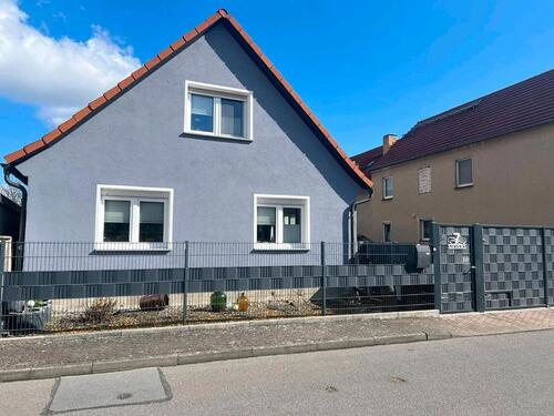 Foto - Verkaufe Einfamilienhaus - 380.000,00&nbsp;EUR Kaufpreis, ca.&nbsp; 130,00&nbsp;m&sup2;