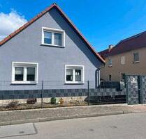 Verkaufe Einfamilienhaus - 380.000,00&nbsp;EUR Kaufpreis, ca.&nbsp; 130,00&nbsp;m&sup2; in Plessa (PLZ: 04928)