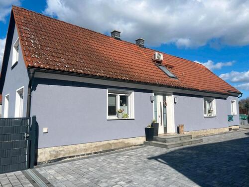 Foto - 7 Zimmer Einfamilienhaus in Plessa