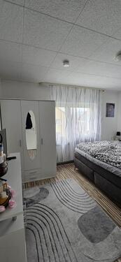 Foto - 2 Zimmer Etagenwohnung in Florstadt