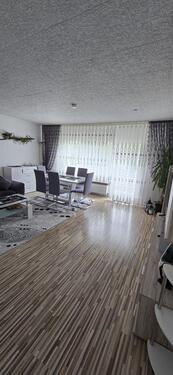 Foto - Etagenwohnung in Florstadt zur Miete