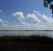 Zu sofort - Wohnen am Wittensee im voll eingerichteten Zuhause - Groß Wittensee