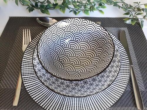 Foto - Etagenwohnung in Groß Wittensee zur Miete