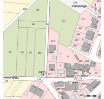 Naturnahe Grünfläche mit vielseitigem Nutzungspotenzial - aktuell Gartenland, perspektivisch mehr? - Mönchengladbach Nord