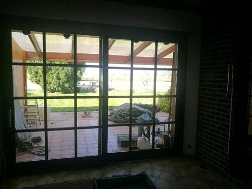 Foto - Erdgeschosswohnung zu vermieten