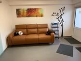 Foto - 40 qm helle Souterrain- Wohnung, möbliert, Wohnen auf Zeit