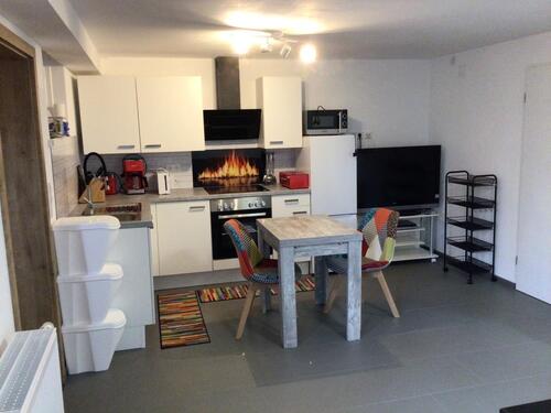 Foto - 2 Zimmer Etagenwohnung zur Miete in Pappenheim