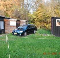 Feststehendes Mobilheim für Erholung; Wandern, Garten, Handwerk - Pronsfeld