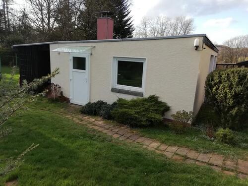 Foto - Büdchen ab 1.7. 26 frei - 95,00&nbsp;EUR Miete,