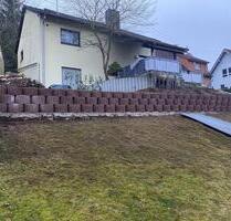 Einfamilienhaus KL-Mölschbach gr. Garage, Terrasse, Garten - Kaiserslautern Einsiedlerhof