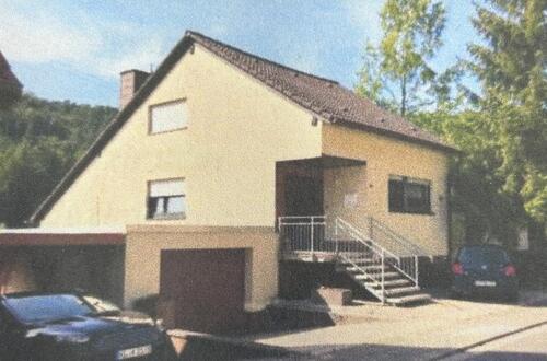 Foto - 5 Zimmer Einfamilienhaus zur Miete in Kaiserslautern