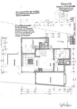 Foto - 5 Zimmer Einfamilienhaus in Kaiserslautern