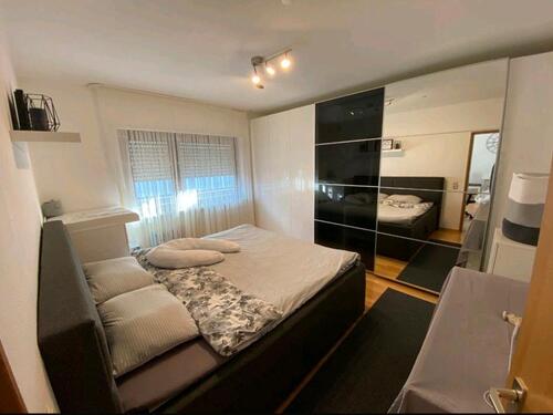 Foto - 2 Zimmer Erdgeschoßwohnung zur Miete in Ehningen