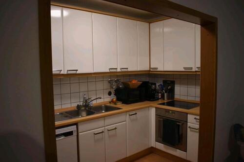 Foto - Erdgeschoßwohnung in Ehningen zur Miete