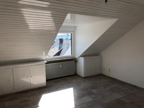 Foto - Schöne 3-Zimmer-Wohnung mit Stadtblick in Mayen