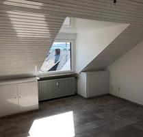 Schöne 3-Zimmer-Wohnung mit Stadtblick in Mayen