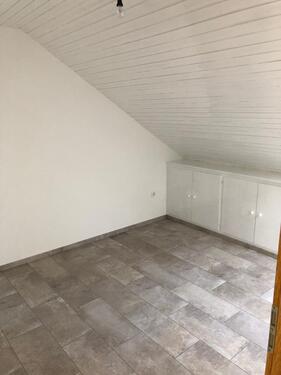 Foto - 3 Zimmer Dachgeschoßwohnung in Mayen