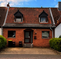 Charmantes gut geschnittenes Einfamilienhaus - Hellenthal