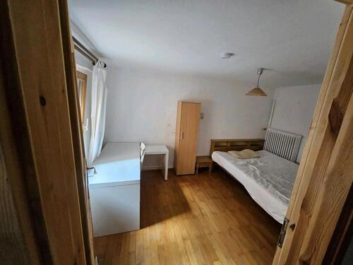 Foto - 1 Zimmer Etagenwohnung zur Miete in Lahr (Schwarzwald)