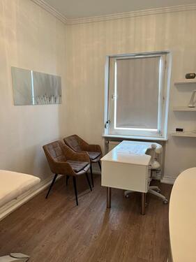 Foto - Behandlungsraum in Fürth zu vermieten ab € 190 kalt, € 250 warm