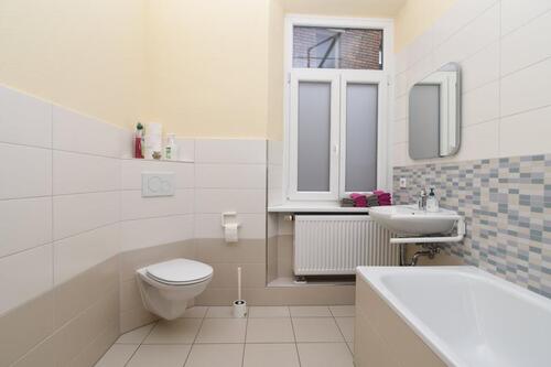 Foto - Etagenwohnung in Fürth zur Miete