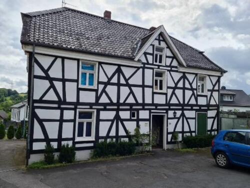 Foto - Freistehendes -Fachwerkhaus auf Erbpacht 517 € pro monat