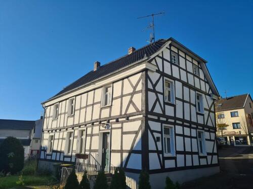 Foto - Einfamilienhaus zum Kaufen in Rösrath